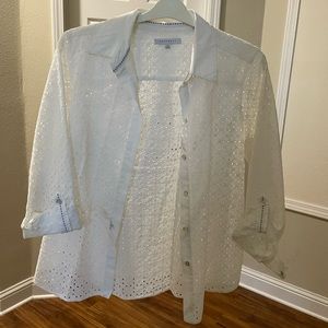 Woman’s Blouse